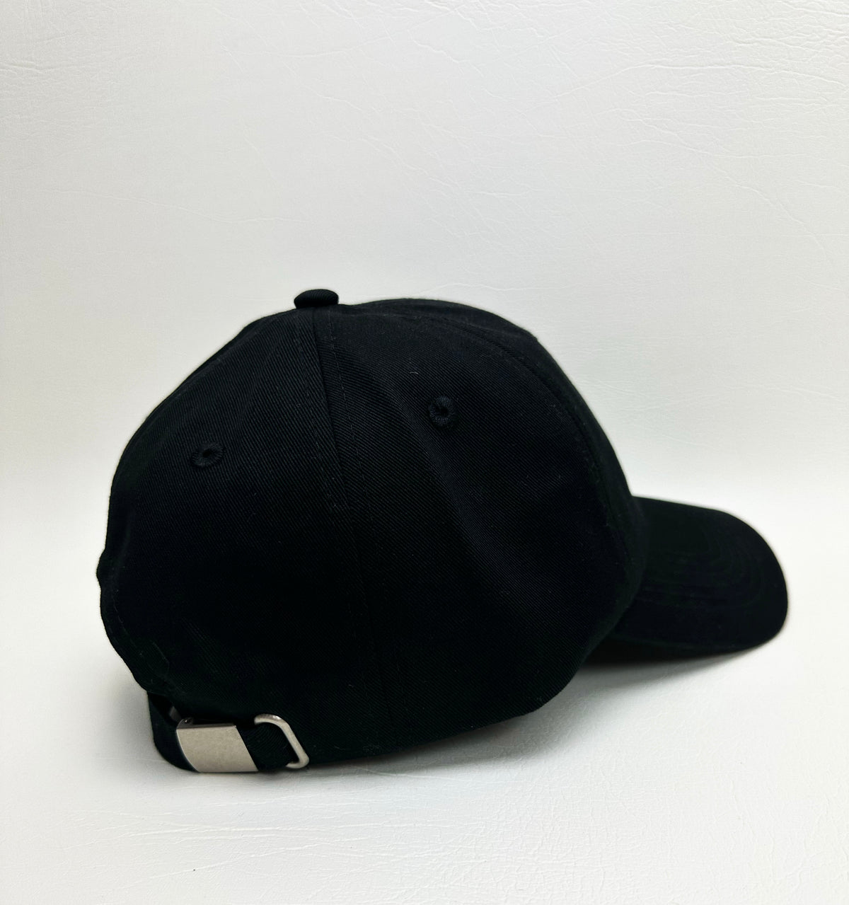 Sports Cap - Black